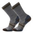 Фото #1 товара SMARTWOOL Outdoor Light Cushion Crew socks 2 pairs