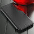 Фото #9 товара Etui pokrowiec do Samsung S24 Ultra z klapką i podstawką Eco Leather View Case czarne