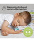 Фото #3 товара Toddler Pillow with Pillowcase, Small Kids Pillow for Sleeping
