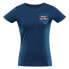 ფოტო #2 პროდუქტის ALPINE PRO Ecca short sleeve T-shirt