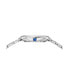 ფოტო #2 პროდუქტის Women's Madison Stainless Steel Bracelet Watch 1151DMAS