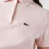 Фото #4 товара LACOSTE Classic Fit short sleeve polo