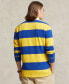 Фото #2 товара Men's The Iconic Rugby Shirt