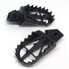 DRC Honda CRF 230 03-19/250 F 19-20/150 L 18 Wide Footpegs