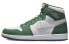 Air Jordan 1 Retro High OG 'Gorge Green' DZ5485-303 Sneakers