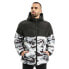 Фото #2 товара CAYLER & SONS Statement Snow Camo Puffer jacket