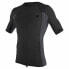 Фото #1 товара O´NEILL WETSUITS Premium Skins Short Sleeve Rashguard