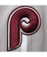 Фото #5 товара Шорты мужские Pro Standard серого цвета Philadelphia Phillies Team