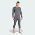 Фото #5 товара adidas men Terrex Xperior Merino 200 Baselayer Long Sleeve Tee