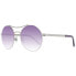 ფოტო #1 პროდუქტის WEB EYEWEAR WE0171-5416Z Sunglasses