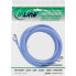 Фото #4 товара InLine Patch Cable S/FTP PiMF Cat.8.1 halogen free 2000MHz blue - 15m