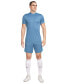 ფოტო #4 პროდუქტის Men's Academy Dri-FIT Short Sleeve Soccer T-Shirt