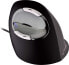 Фото #10 товара Evoluent VMDL VerticalMouse D Large Right Ergonomic Mouse with Wireless USB Port VMDLW, Black, Silver, Grey