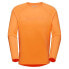 Фото #3 товара MAMMUT Selun Fl Sun Logo long sleeve T-shirt