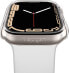 Фото #6 товара Смарт-браслет Spigen Thin Fit для Apple Watch 7 (41 мм)