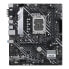 Фото #1 товара ASUS PRIME H610M-A D4-CSM - Intel - LGA 1700 - Intel® Celeron® - Intel® Core™ i3 - Intel® Core™ i5 - Intel® Core™ i7 - Intel® Core™ i9 - Intel® Pentium® - DDR4-SDRAM - LPDDR3-SDRAM - 64 GB - DIMM