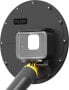Telesin Obudowa podwodna Telesin Dome Port dla GoPro Hero 9 (GP-DMP-T09)