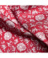 ფოტო #4 პროდუქტის Men's Caserta - Hand Rolled Silk Neckerchief