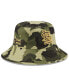 Фото #1 товара Men's Camo St. Louis Cardinals 2022 Armed Forces Day Bucket Hat