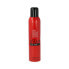 Extra Firm Hold Hairspray Inebrya Style-In Logic Style 320 ml