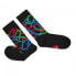 CINELLI Columbus Tubography socks