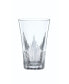 Фото #3 товара Classic Longdrink Glass, Set of 4