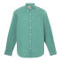 Фото #3 товара TIMBERLAND Stretch Poplin long sleeve shirt