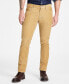ფოტო #4 პროდუქტის Men's 511™ Slim-Fit Corduroy Pants