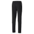 Puma Evostripe Core Pants Mens Black Casual Athletic Bottoms 58581401