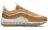 Фото #3 товара Кроссовки Nike Air Max 97 Wheat Club Gold 921733-702