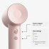 Hairdryer Laifen SE Special Pink