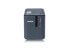 Фото #1 товара Brother PT-P900Wc Desktop Thermal Transfer Monochrome Printer PTP900WC