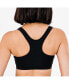 Women's Racerback Swim Bra with Removable Cups