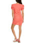 Sundry Puff Sleeve Dress Women's