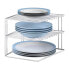 METALTEX Silos Kitchen Shelf 25x25x19 cm