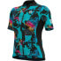 Фото #1 товара ALE Chios short sleeve jersey