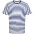 ფოტო #2 პროდუქტის SELECTED Relaxed Emil short sleeve T-shirt