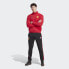 Фото #6 товара adidas men Manchester United Anthem Jacket