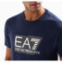 EA7 EMPORIO ARMANI 3DPT81 short sleeve T-shirt