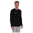 MAMMUT TREE WOOL FL long sleeve T-shirt