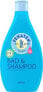 Baby Bad & Shampoo, 400 ml - фото #8