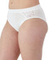 ფოტო #4 პროდუქტის Women's Breathe Lace High-Cut Underwear DFCMHH