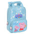 Фото #1 товара SAFTA Peppa Pig Baby Backpack