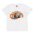 ფოტო #1 პროდუქტის QUIKSILVER Dragster short sleeve T-shirt