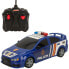 CB GAMES National Police Scale 1:20 Speed ??& Go Radio Controlled Car