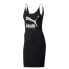 Puma Downtown Sleeveless Dress Womens Size S Casual 597795-01