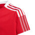 Фото #4 товара ADIDAS Tiro 21 short sleeve polo