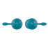 Spheres Set of 2 Kegel Balls