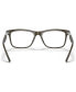 Оправа Versace Phantos Eyeglasses VE331955-O