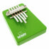 Фото #3 товара Nino Kalimba Small Green